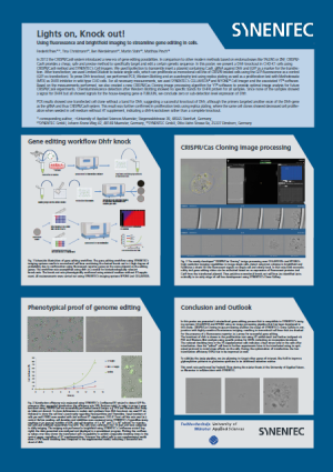 CRISPR Cas9