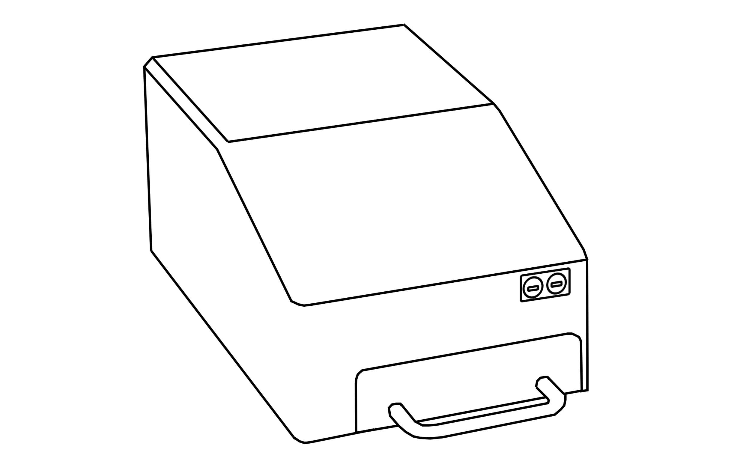 myrImager line work